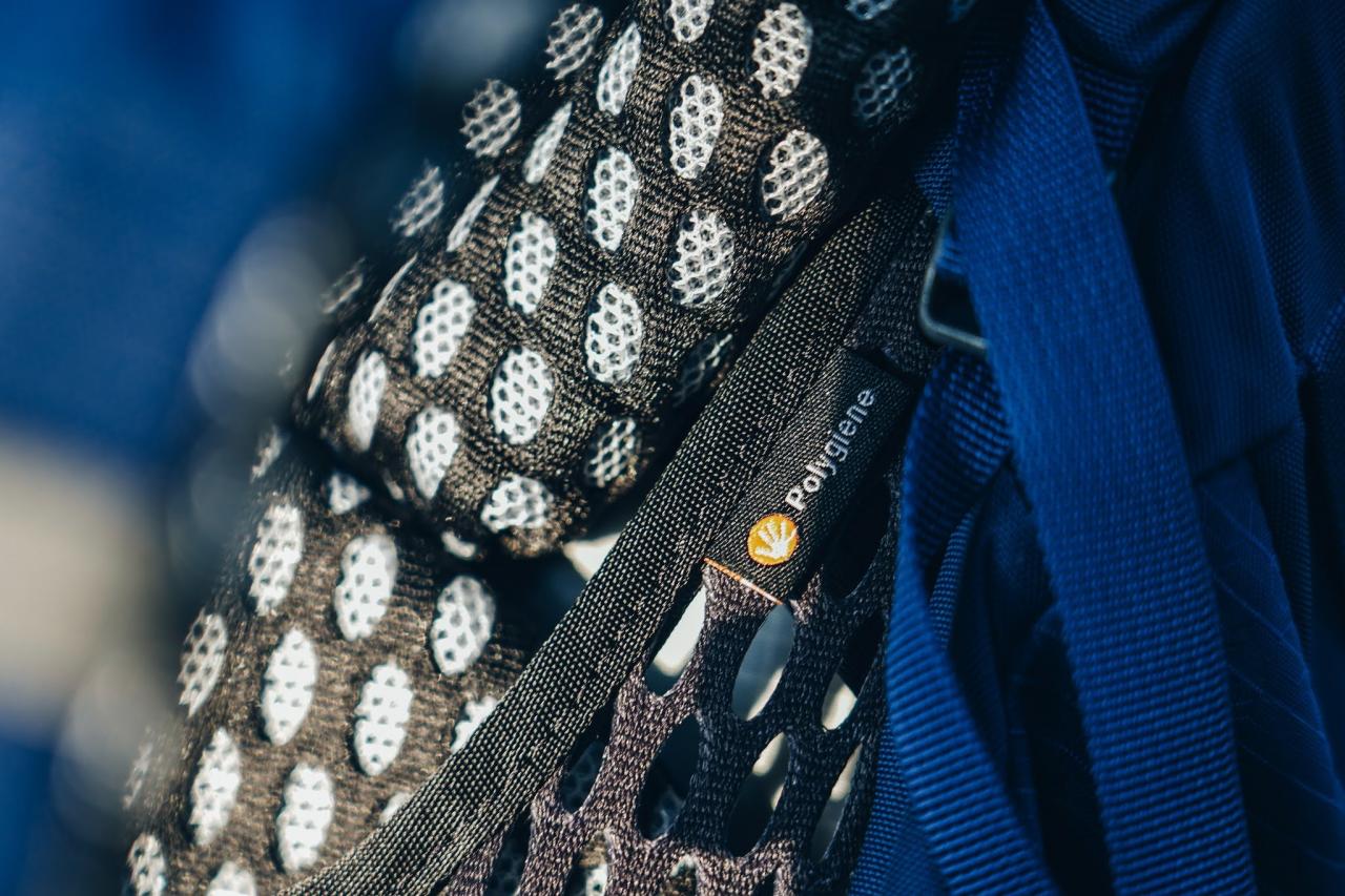 適合登山的大牌背包品牌，Gregory格里高利新款背包實測體驗