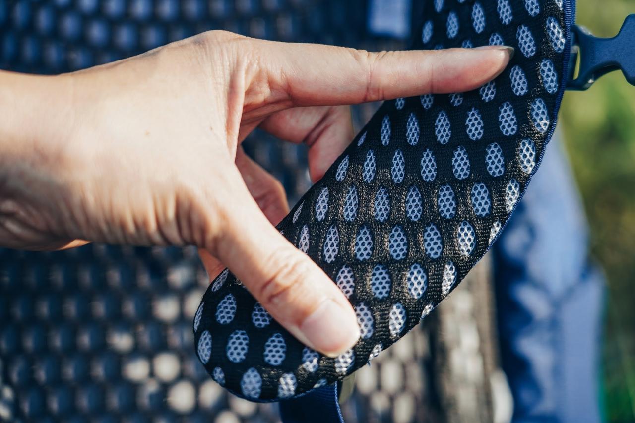 適合登山的大牌背包品牌，Gregory格里高利新款背包實測體驗