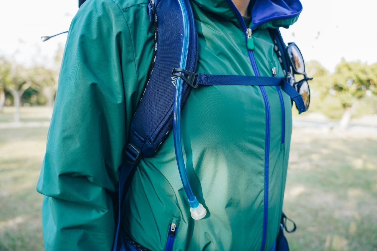 適合登山的大牌背包品牌，Gregory格里高利新款背包實測體驗