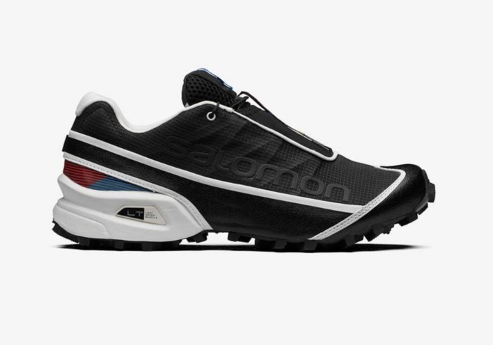 登山鞋推薦，10款功能款式兼備SALOMON、KEEN、HOKA ONE ONE、SCOTT 及平價登山鞋