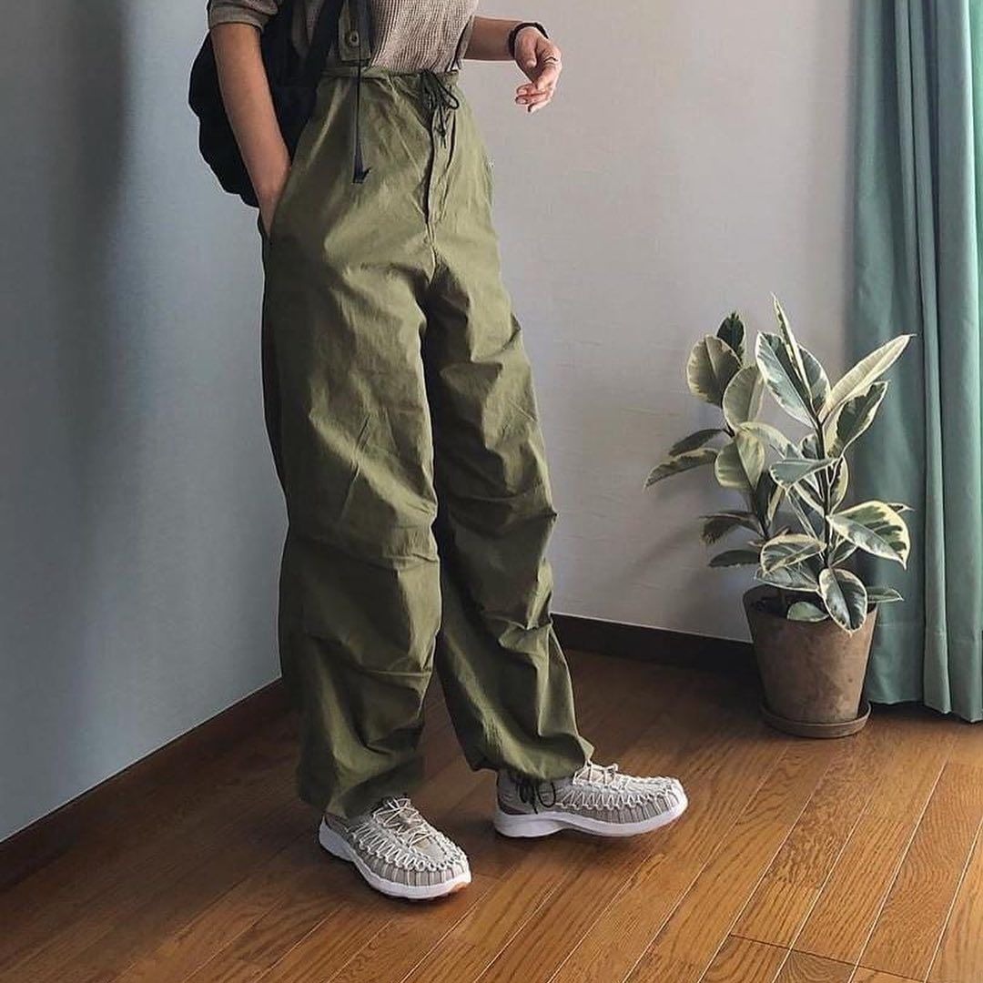 登山鞋推薦，10款功能款式兼備SALOMON、KEEN、HOKA ONE ONE、SCOTT 及平價登山鞋