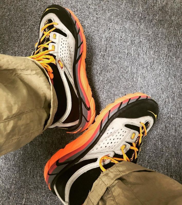 登山鞋推薦，10款功能款式兼備SALOMON、KEEN、HOKA ONE ONE、SCOTT 及平價登山鞋