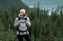 頂級(jí)戶外品牌Arc’teryx始祖鳥2021新品發(fā)布，看下硬殼沖鋒衣和背包