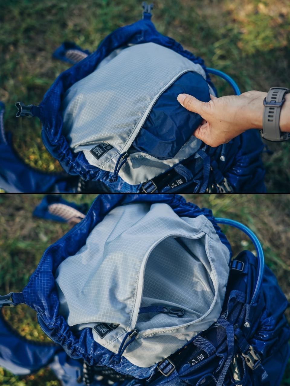 適合登山的大牌背包品牌，Gregory格里高利新款背包實測體驗