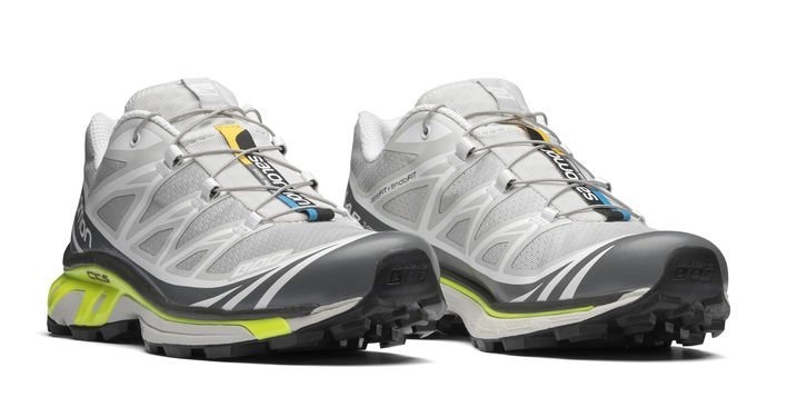 登山鞋推薦，10款功能款式兼備SALOMON、KEEN、HOKA ONE ONE、SCOTT 及平價登山鞋