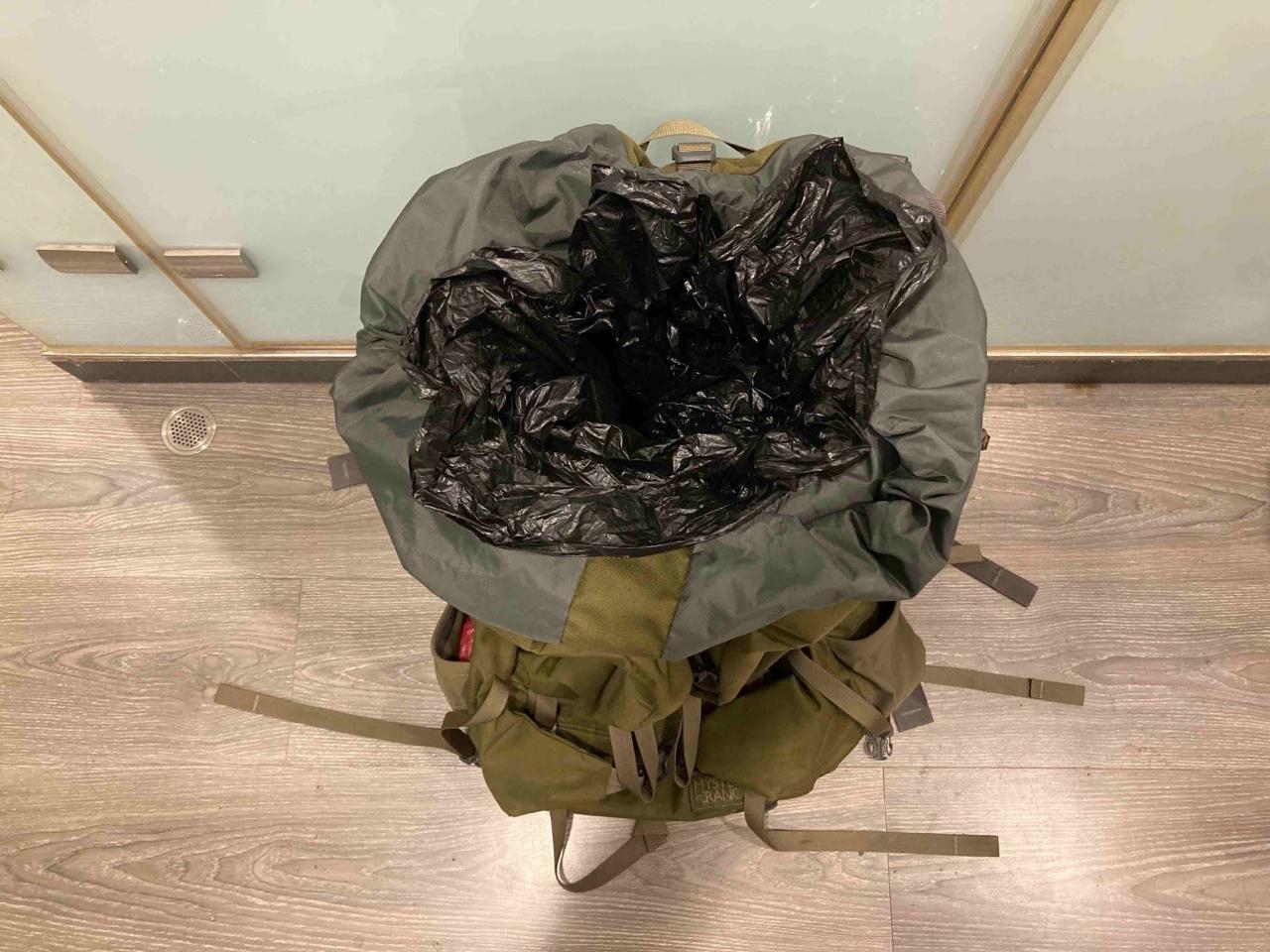 入手登山背包前該知道的大小事，如何挑選、打包技巧、背包推薦