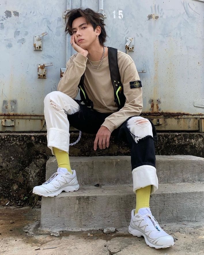 登山鞋推薦，10款功能款式兼備SALOMON、KEEN、HOKA ONE ONE、SCOTT 及平價登山鞋