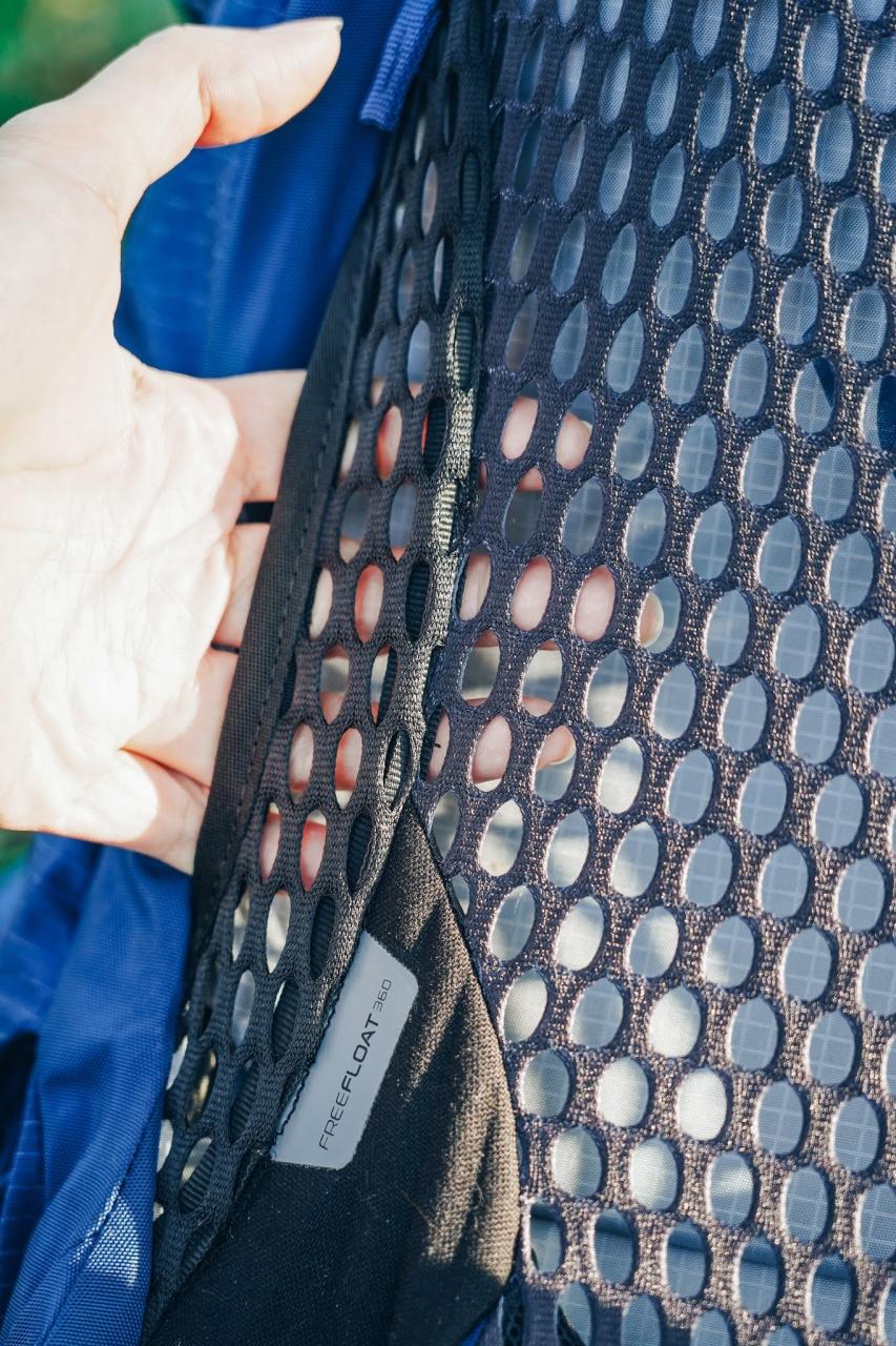 適合登山的大牌背包品牌，Gregory格里高利新款背包實測體驗