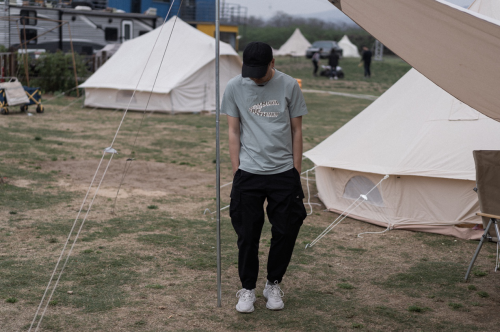 城市逃離，camel active邀你探索露營(yíng)樂(lè)趣