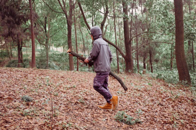 城市逃離，camel active邀你探索露營(yíng)樂(lè)趣