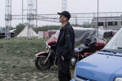 城市逃離，camel active邀你探索露營(yíng)樂(lè)趣