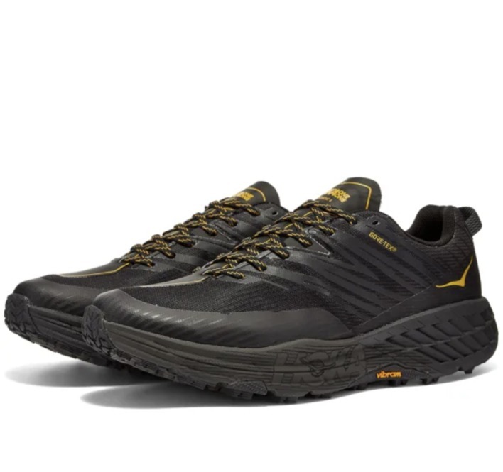 登山鞋推薦，10款功能款式兼備SALOMON、KEEN、HOKA ONE ONE、SCOTT 及平價登山鞋