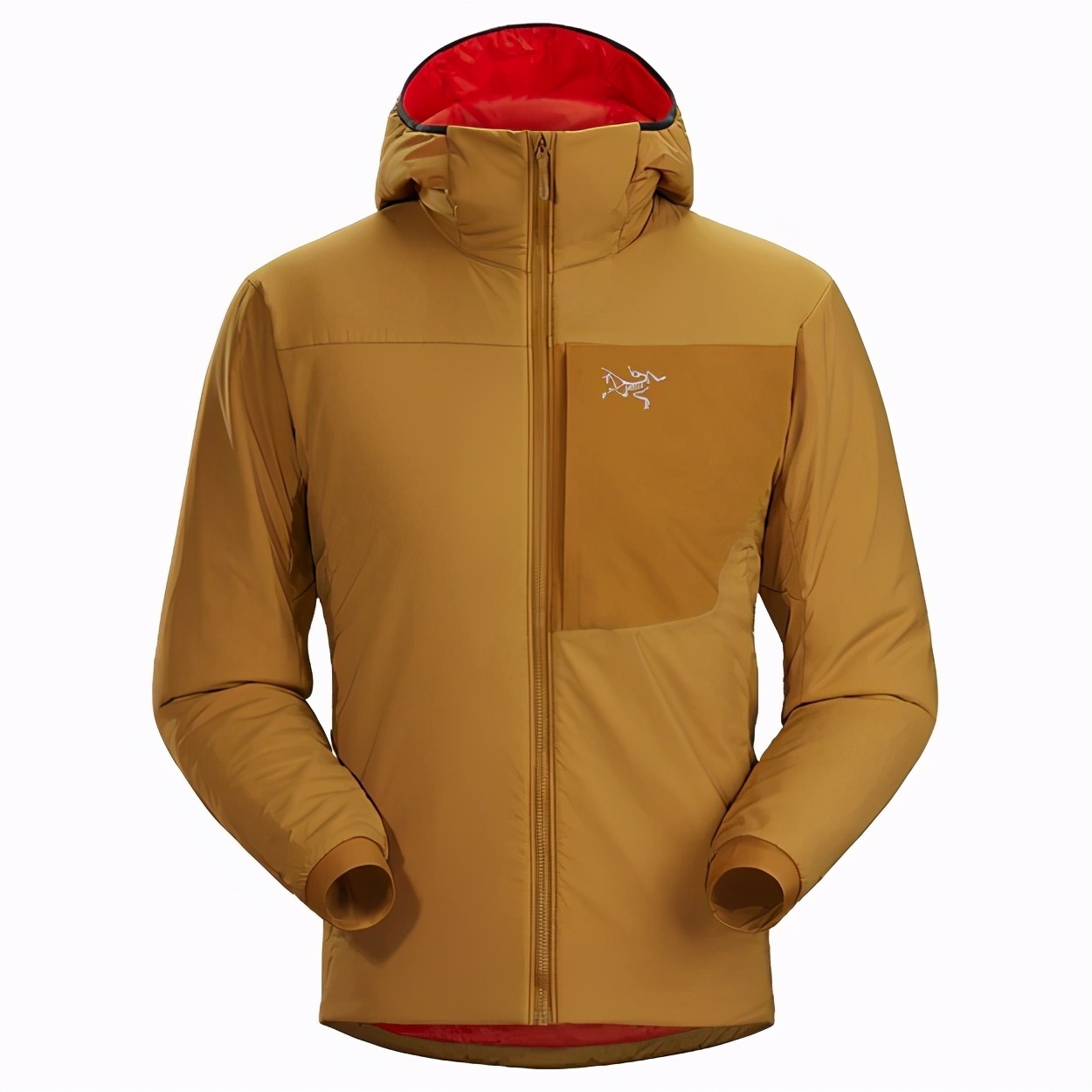 頂級戶外品牌Arc'teryx始祖鳥人氣排行榜推薦，萬一哪天要買呢