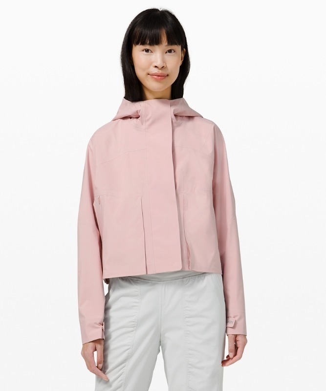 優(yōu)衣庫、耐克這些品牌的外套穿著不土，運(yùn)動 、防風(fēng)一次搞定