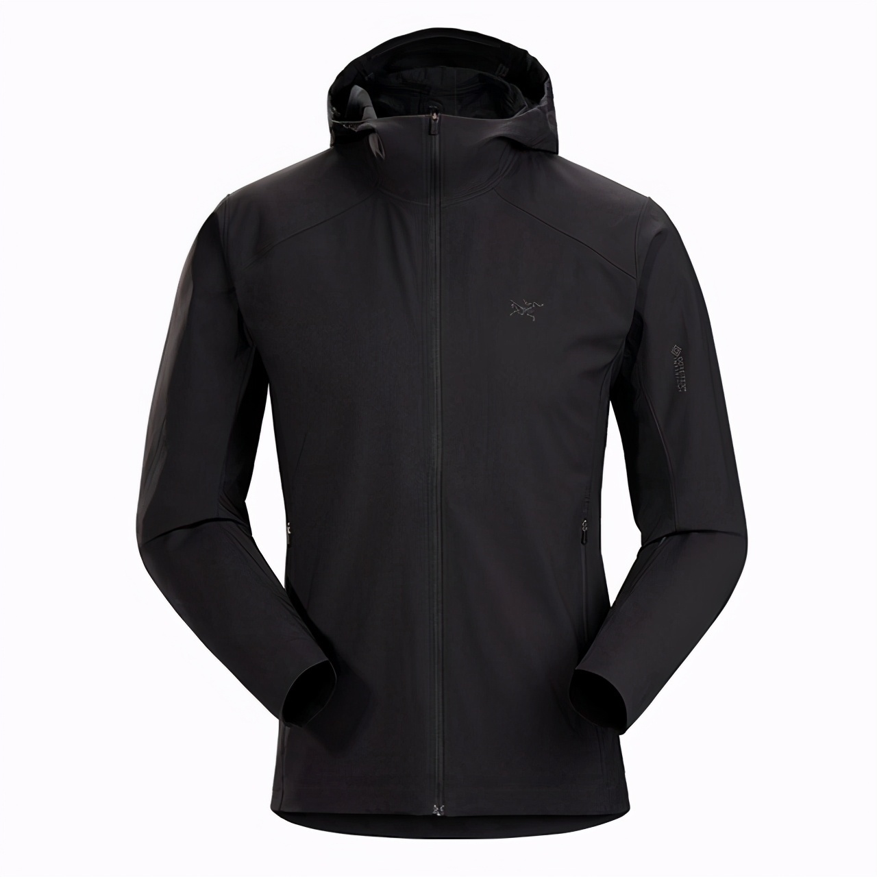 頂級戶外品牌Arc'teryx始祖鳥人氣排行榜推薦，萬一哪天要買呢