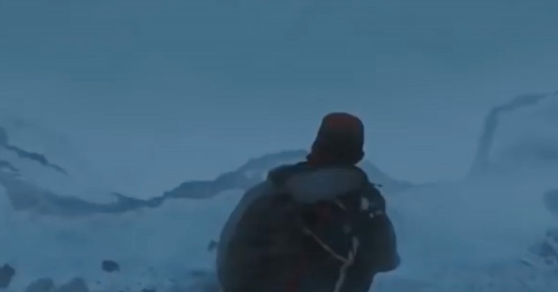 親歷人類1996年攀登珠峰史上最慘烈山難的24小時(shí),幸存者講述背后的故事