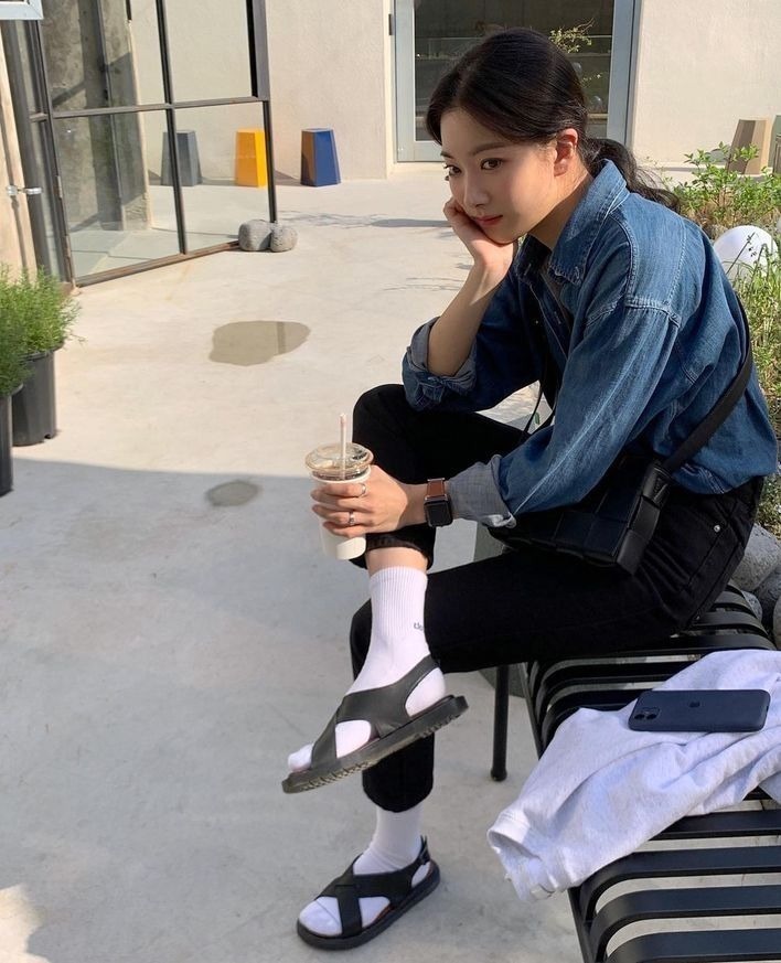 推薦這些運動涼鞋品牌,TEVA、KEEN、CHACO好穿還顯高