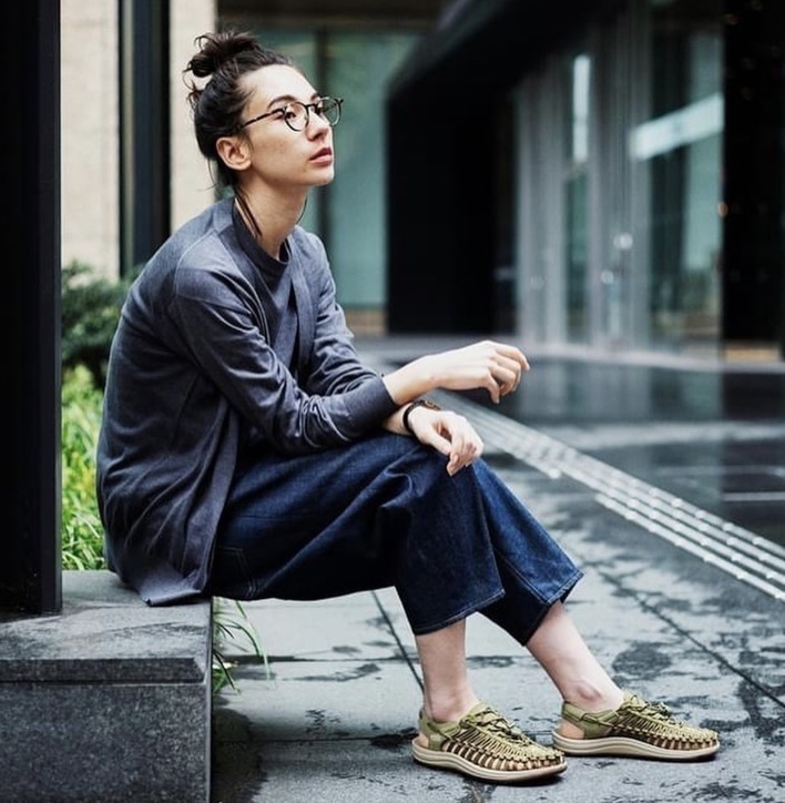 推薦這些運動涼鞋品牌,TEVA、KEEN、CHACO好穿還顯高