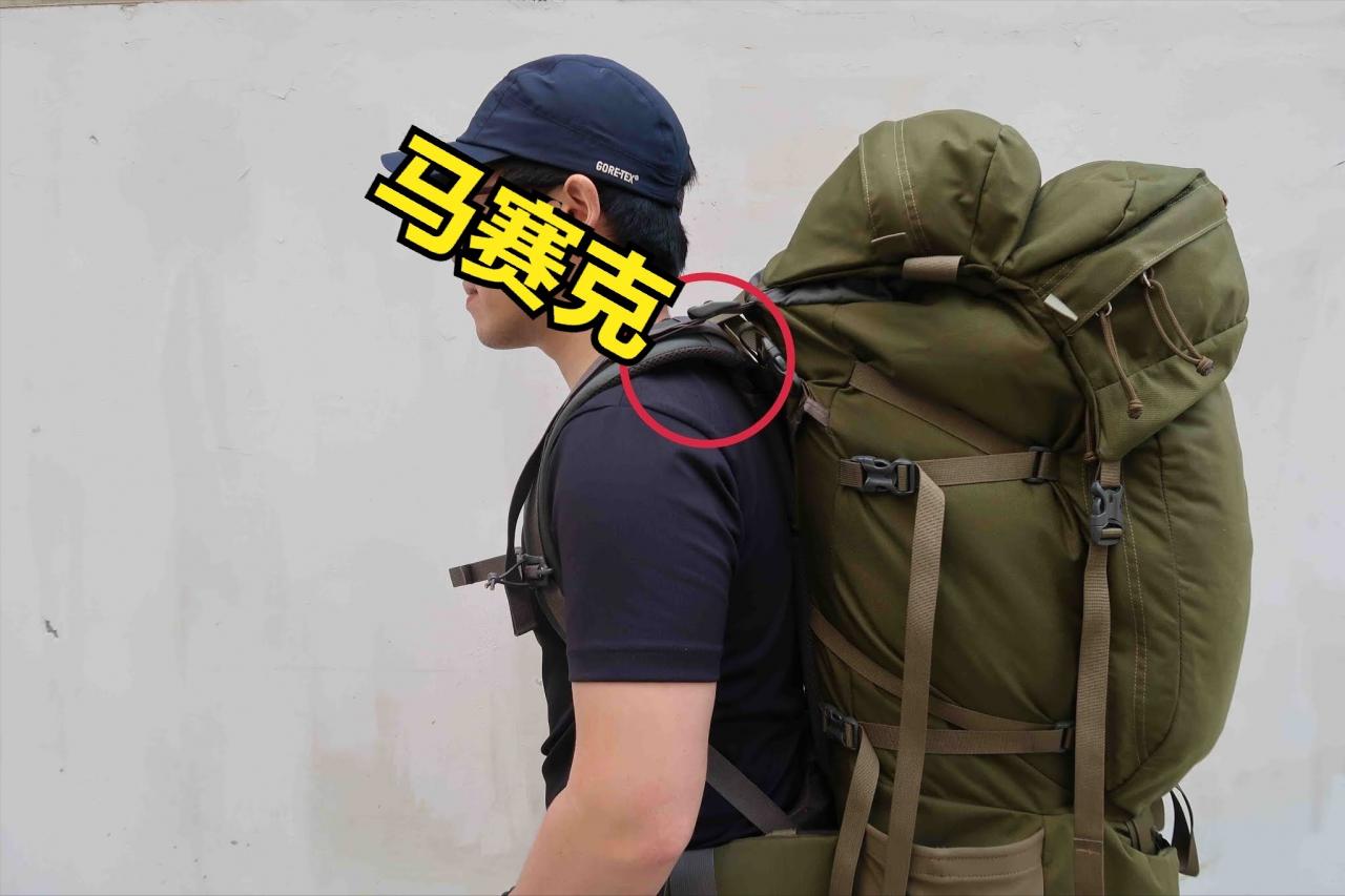 入手登山背包前該知道的大小事，如何挑選、打包技巧、背包推薦