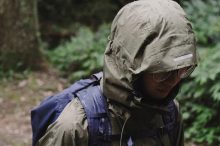 來(lái)自瑞典的戶外品牌,北極狐Fjallraven戶外防水沖鋒衣開(kāi)箱 來(lái)自瑞典的戶外品牌,北極狐Fjallraven戶外防水沖鋒衣開(kāi)箱