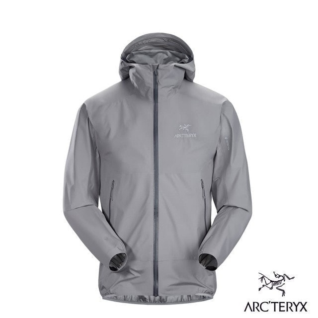 頂級戶外品牌Arc'teryx始祖鳥人氣排行榜推薦，萬一哪天要買呢