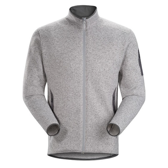 頂級戶外品牌Arc'teryx始祖鳥人氣排行榜推薦，萬一哪天要買呢