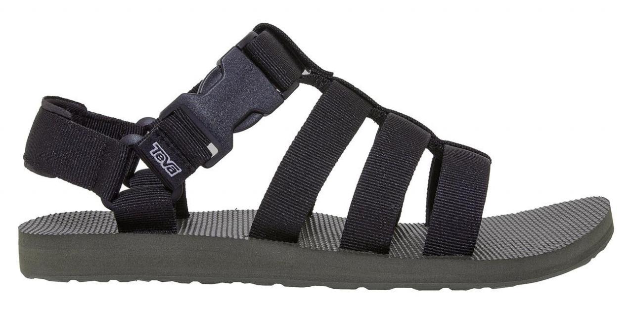 Teva兩大聯名涼鞋發售推，夏天就穿這雙涼鞋