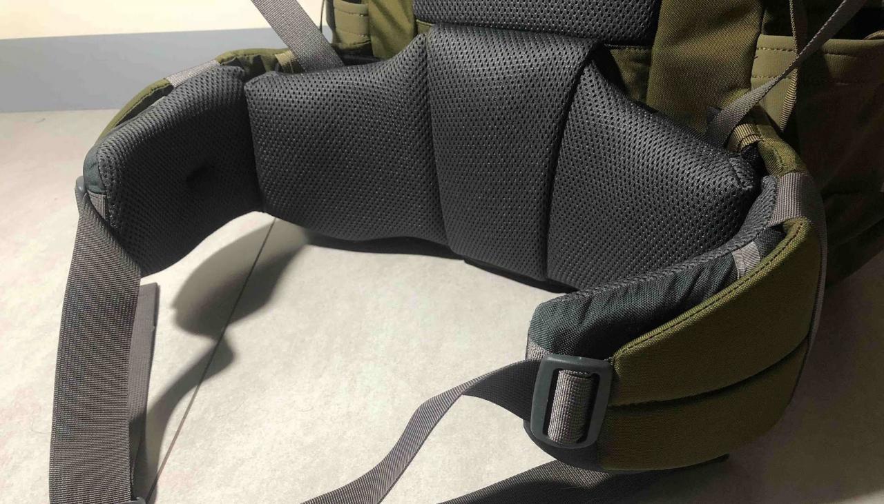 入手登山背包前該知道的大小事，如何挑選、打包技巧、背包推薦