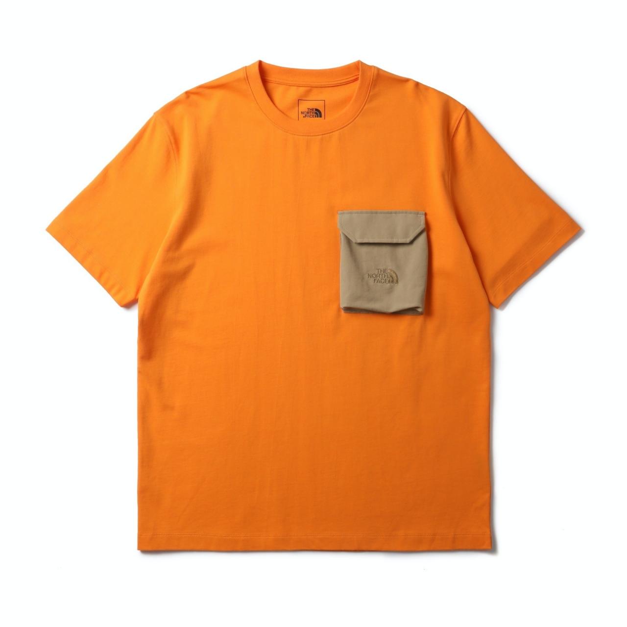 強強聯手，THE NORTH FACE與chappie跨次元合作打造新款夏日主打T恤