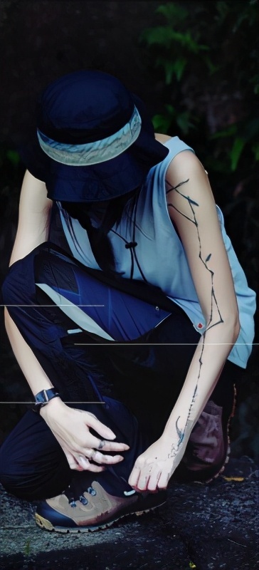 一分錢一分貨，一件比較滿意的的北極狐Fj?llr?ven防水沖鋒褲實測體驗