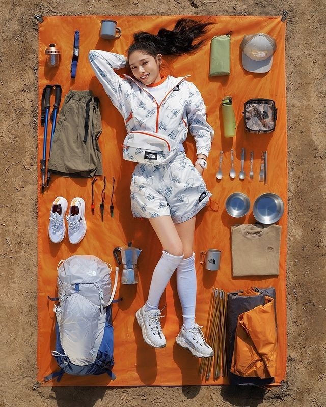 戶外運動品牌小白鞋推薦，這些品牌除了舒適之外還可以上山下海