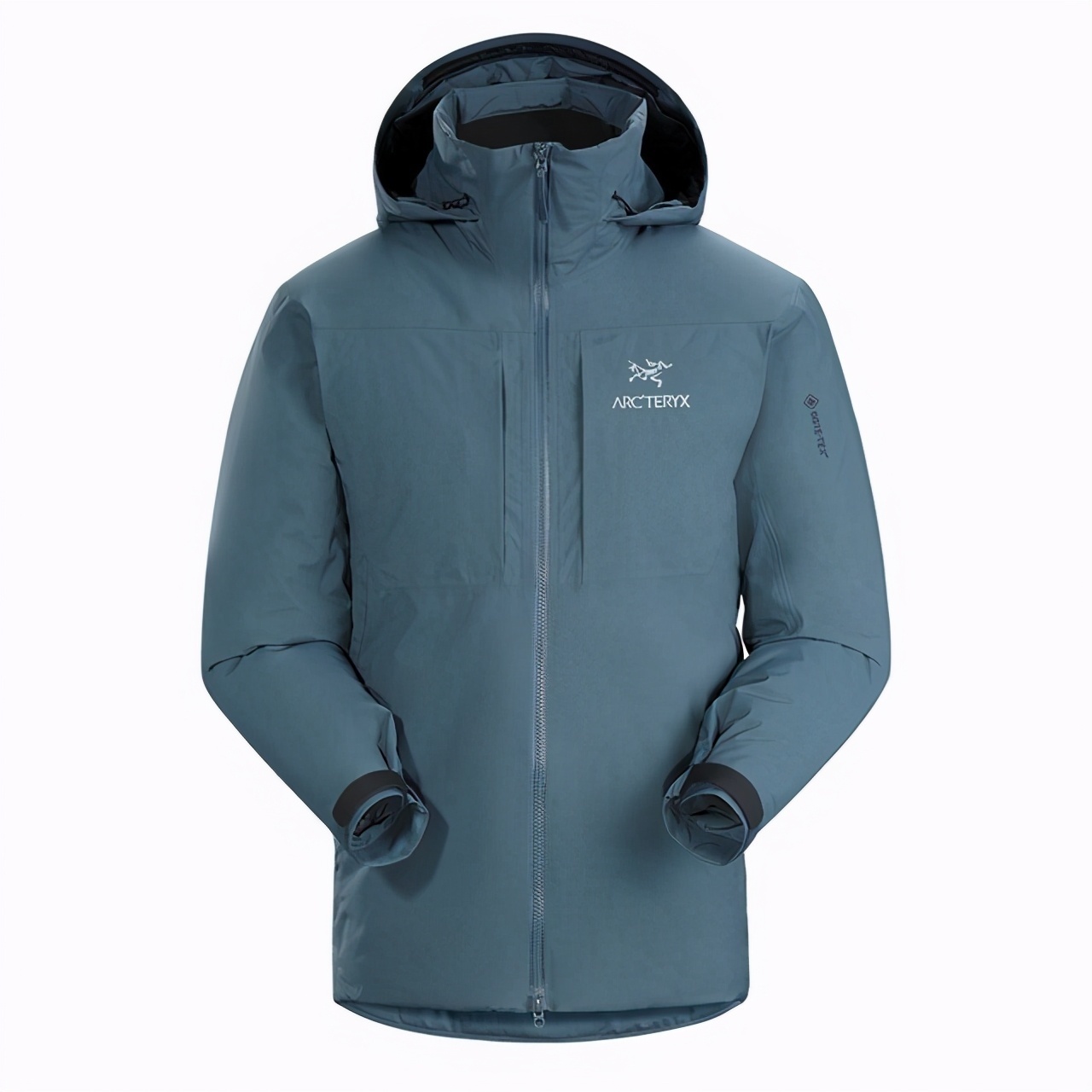 頂級戶外品牌Arc'teryx始祖鳥人氣排行榜推薦，萬一哪天要買呢