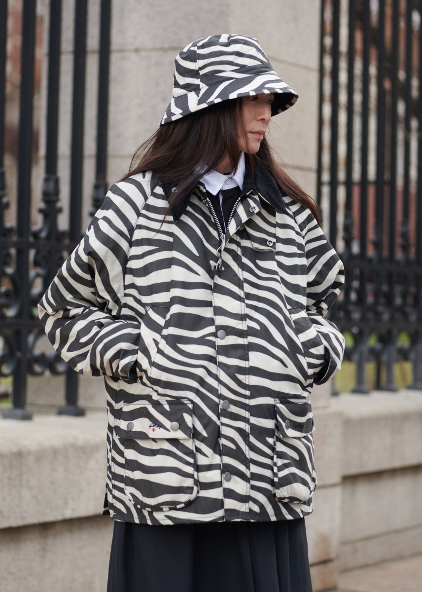 優(yōu)衣庫、耐克這些品牌的外套穿著不土，運(yùn)動 、防風(fēng)一次搞定