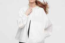 優衣庫、耐克這些品牌的外套穿著不土，運動 、防風一次搞定