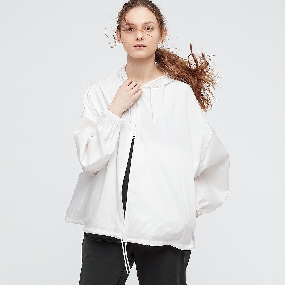 優(yōu)衣庫、耐克這些品牌的外套穿著不土，運(yùn)動 、防風(fēng)一次搞定