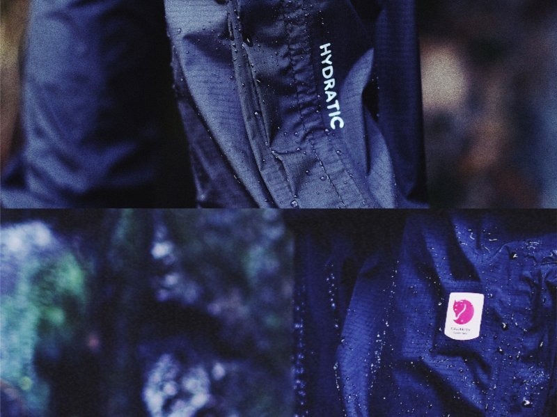 一分錢一分貨，一件比較滿意的的北極狐Fj?llr?ven防水沖鋒褲實測體驗