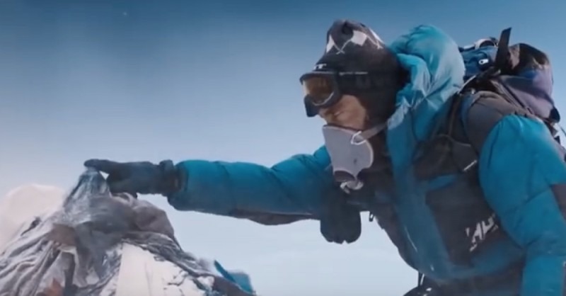 親歷人類1996年攀登珠峰史上最慘烈山難的24小時(shí),幸存者講述背后的故事