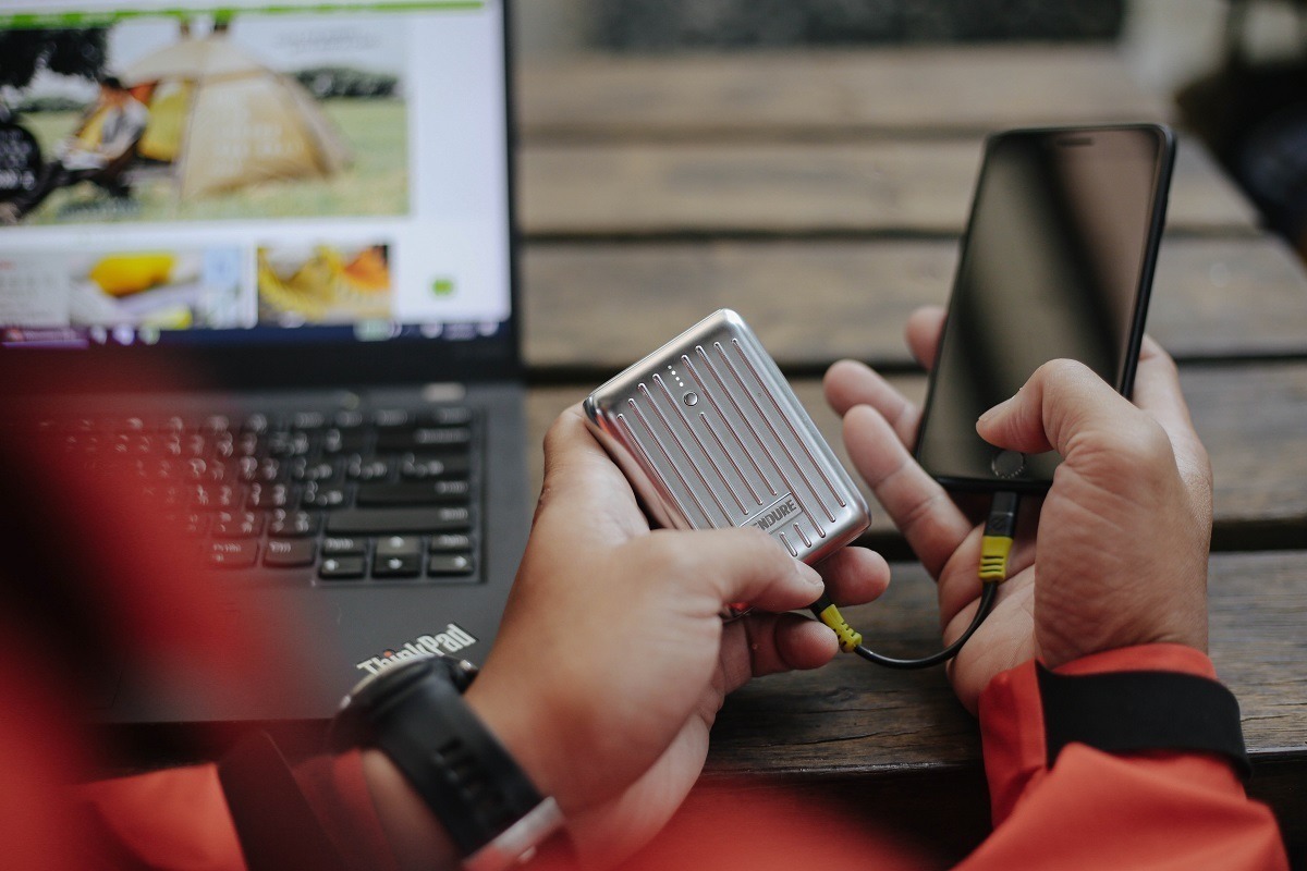 還在害怕手機沒電?野外手機省電的8個小秘訣