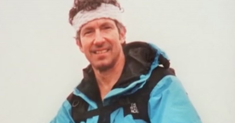 親歷人類1996年攀登珠峰史上最慘烈山難的24小時(shí),幸存者講述背后的故事