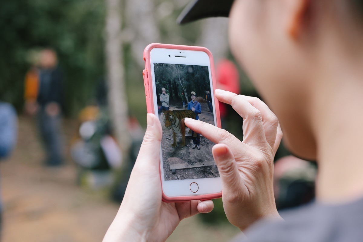 還在害怕手機沒電?野外手機省電的8個小秘訣