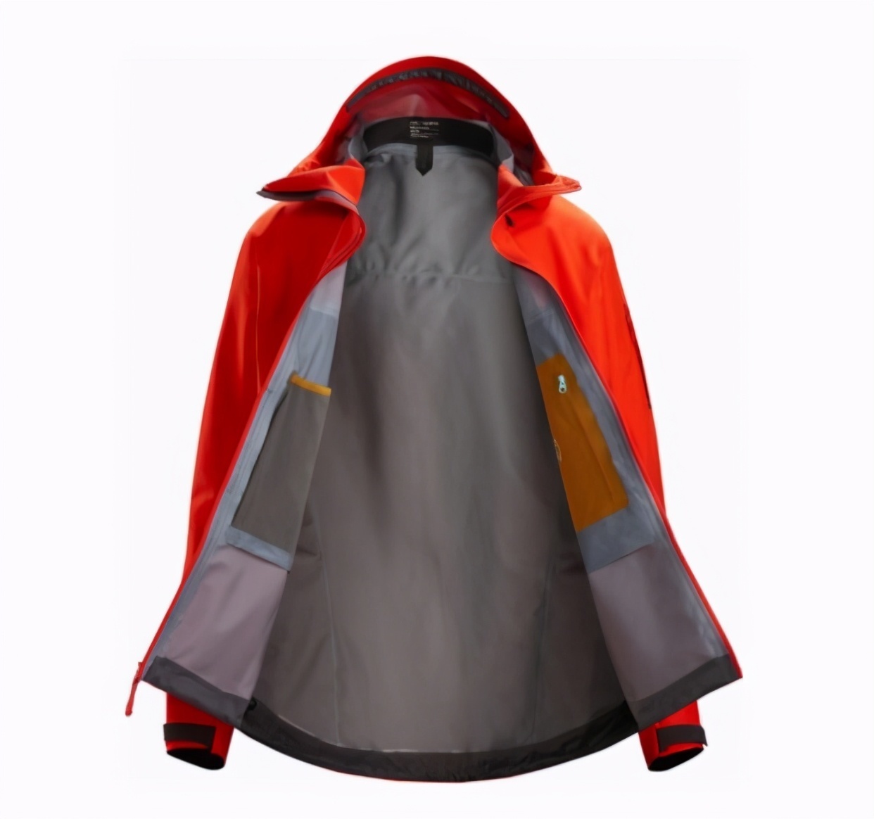 頂級戶外品牌Arc'teryx始祖鳥人氣排行榜推薦，萬一哪天要買呢