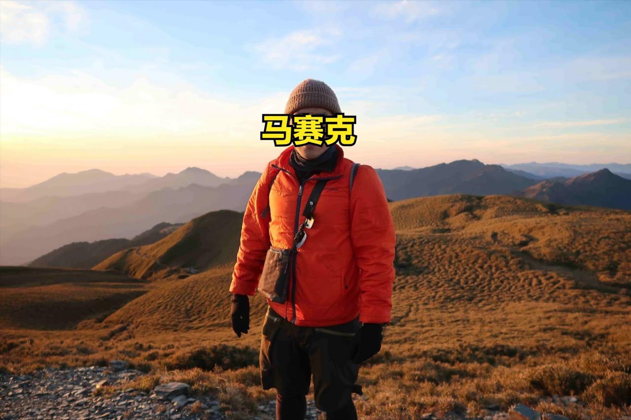 入手登山背包前該知道的大小事，如何挑選、打包技巧、背包推薦