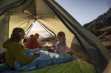 新手不知道該如何選擇帳篷，將帳篷的挑選重點分享給驢友們