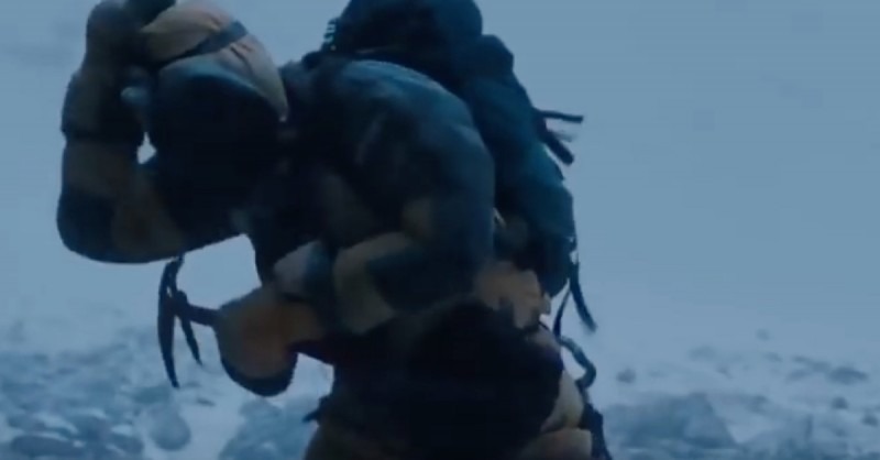 親歷人類1996年攀登珠峰史上最慘烈山難的24小時(shí),幸存者講述背后的故事