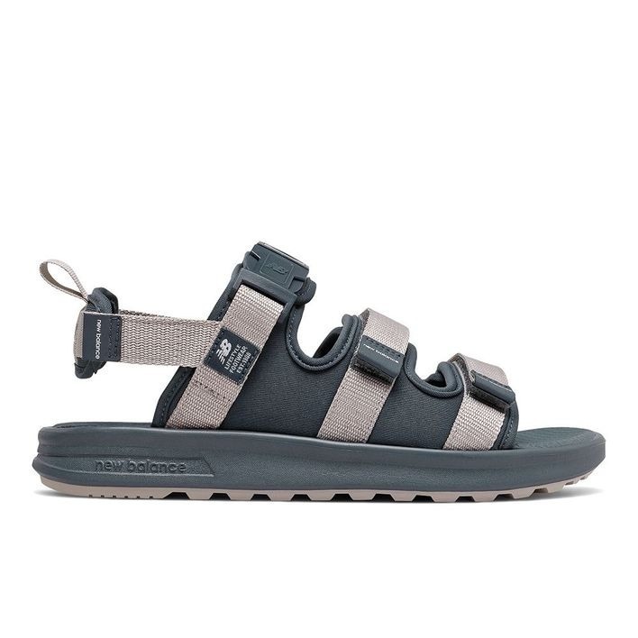 推薦這些運動涼鞋品牌,TEVA、KEEN、CHACO好穿還顯高