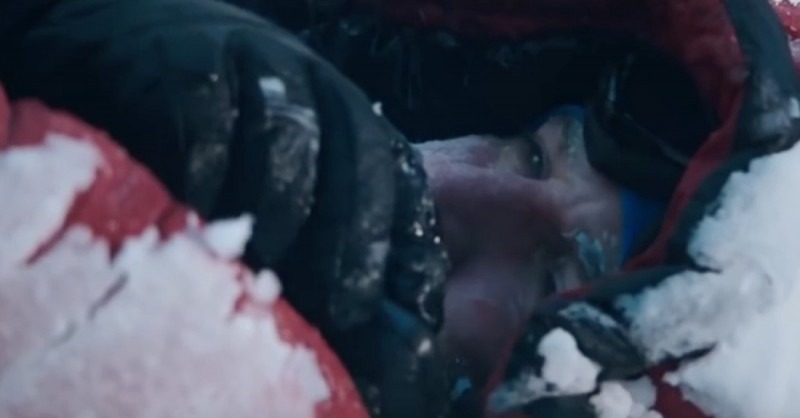 親歷人類1996年攀登珠峰史上最慘烈山難的24小時(shí),幸存者講述背后的故事