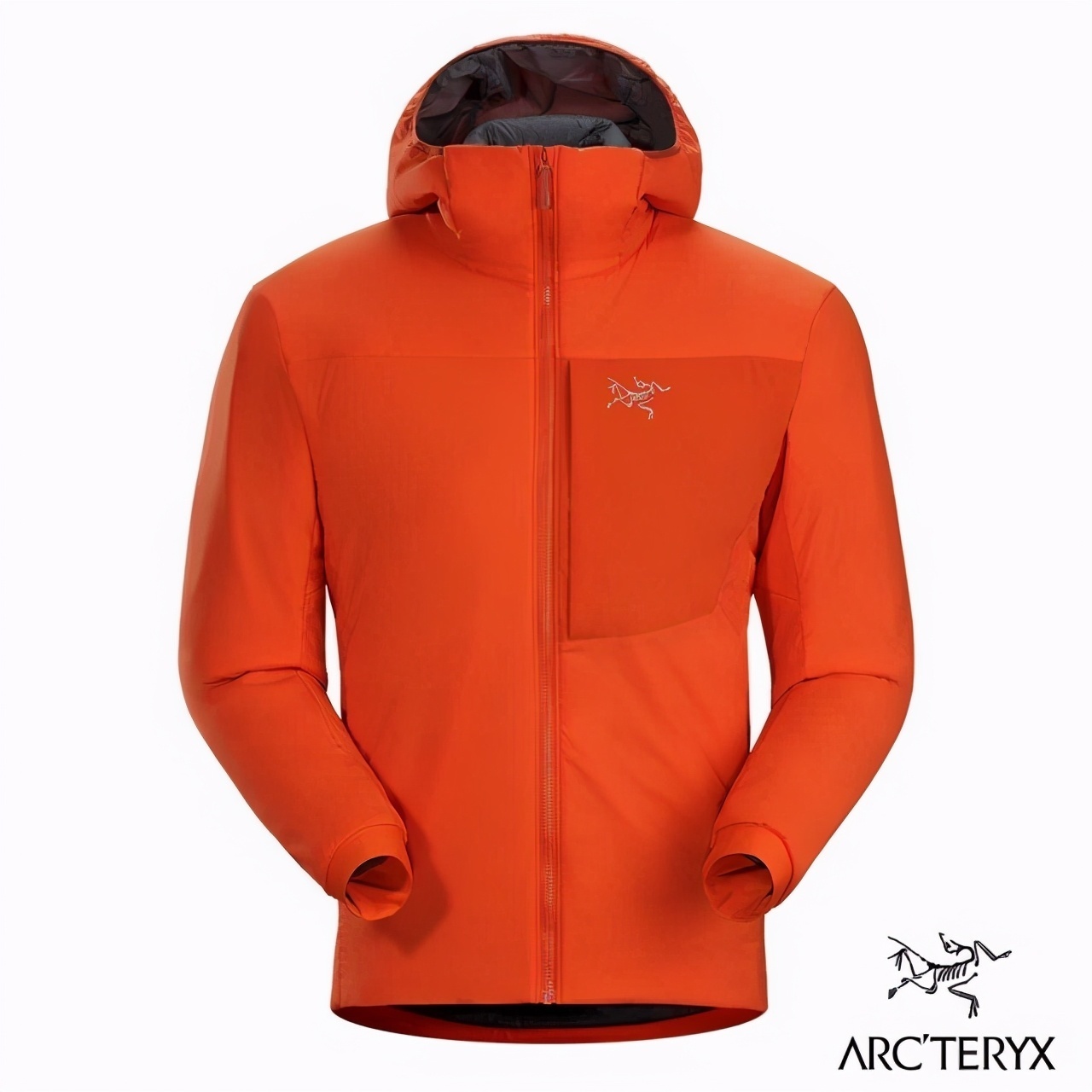 頂級戶外品牌Arc'teryx始祖鳥人氣排行榜推薦，萬一哪天要買呢