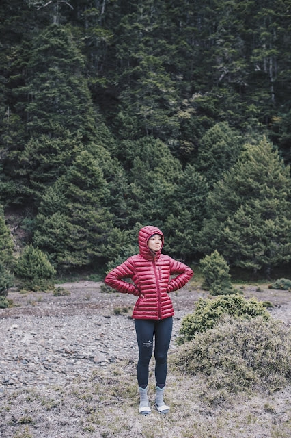 如何選戶外睡墊? Therm-a-Rest充氣睡墊露營實測