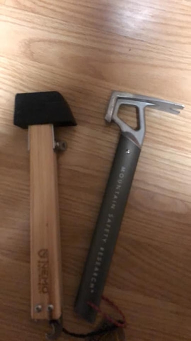 露營(yíng)經(jīng)驗(yàn)分享，幾個(gè)“不”實(shí)用的戶外用品