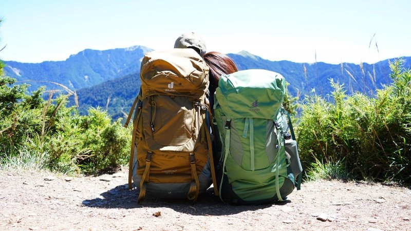 戶外背包新選擇,德國(guó)deuter多特戶外背包開(kāi)箱實(shí)測(cè) 戶外背包新選擇,德國(guó)deuter多特戶外背包開(kāi)箱實(shí)測(cè)